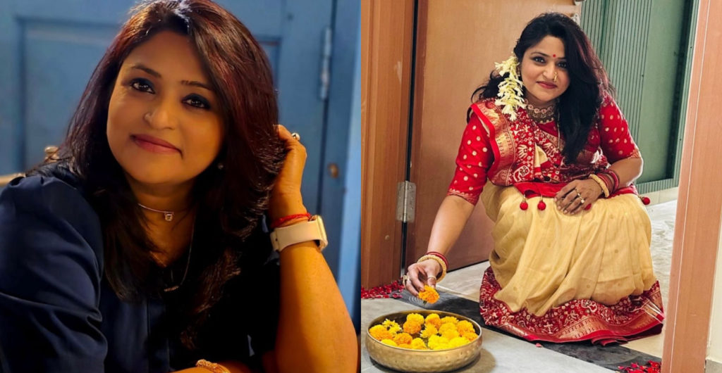 PG - Social Nation Why Millions Love Parul Gupta's Easy Recipes! Social Ketchup Recognises Her As A Superwoman 2026!