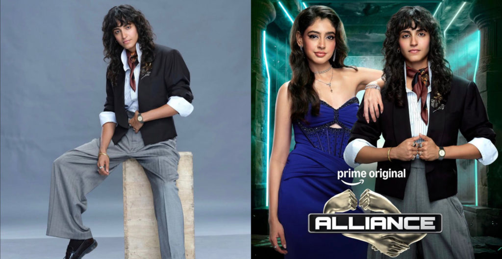 Ruhee Dosani Enters "The Alliance"! A New Chapter Begins