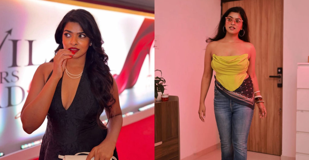 Shalini Mandal's 500K YouTube Milestone Is Years In The Making!