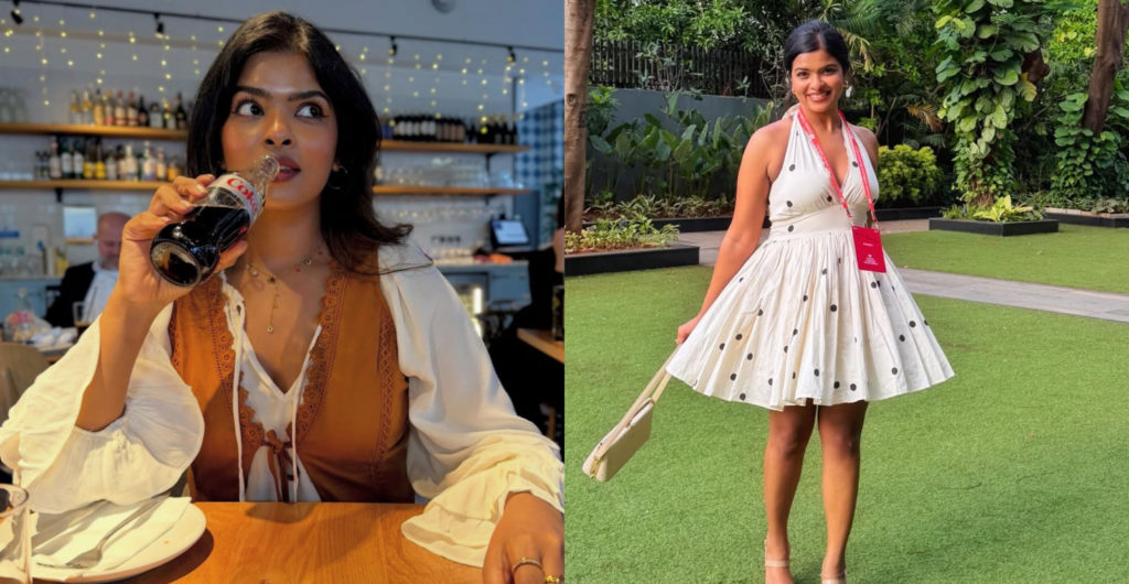 Shalini Mandal's 500K YouTube Milestone Is Years In The Making!