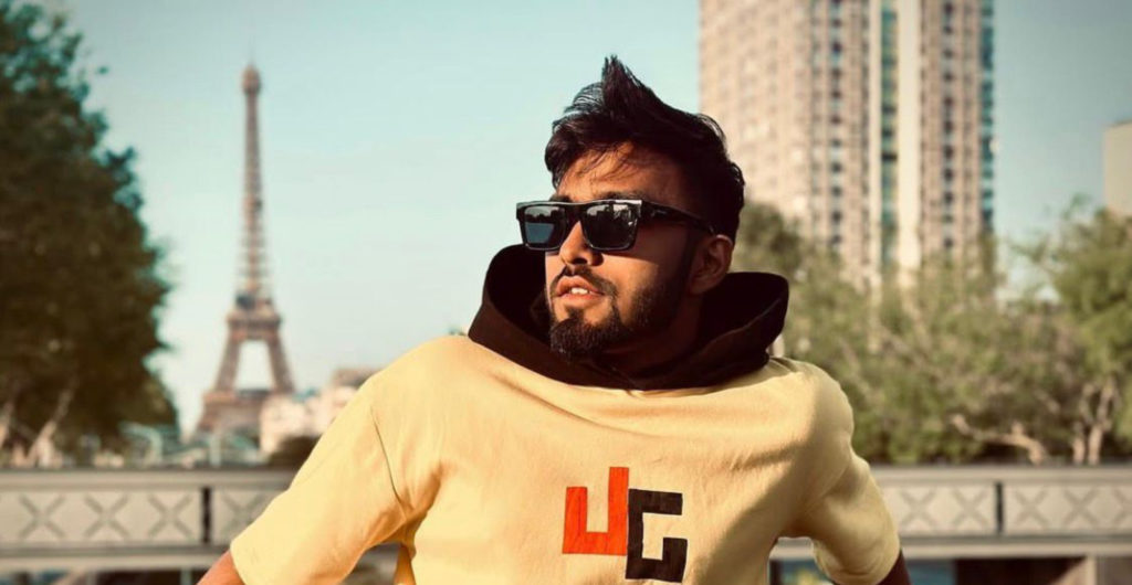 Why Millions Love Techno Gamerz! His Biggest Cinematic Project Is Finally Here