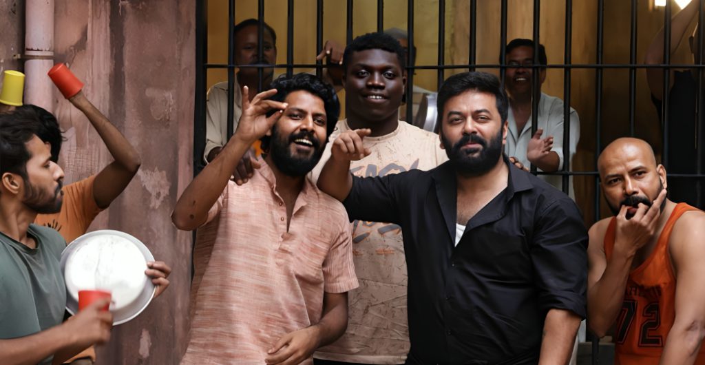 Agu Stanley’s "Bandar" Debut Is The Ultimate Full-Circle Moment - It's The Kind Of Story Dreams Are Made Of!