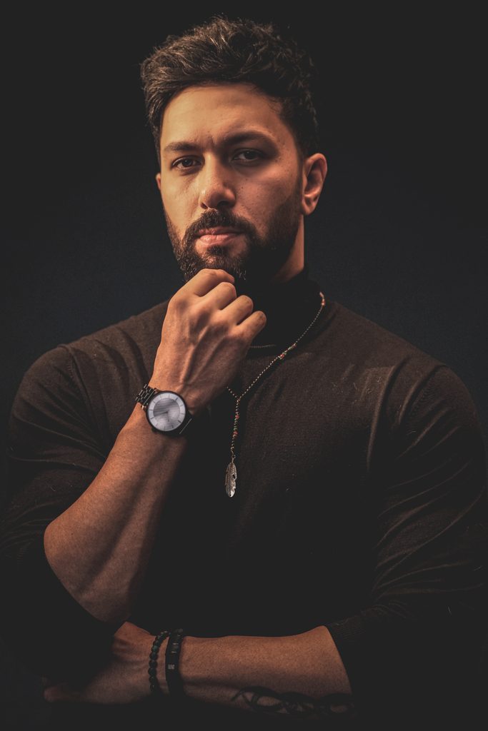 Abhijit Vaghani
