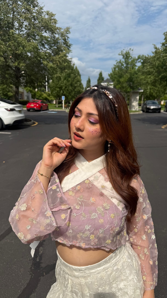 Manasi Ghosalkar