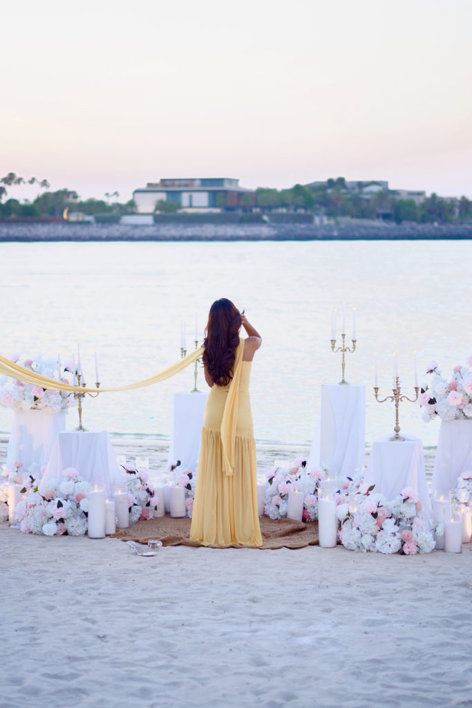 Megha Sukhija - Social Nation Megha Sukhija beach side
