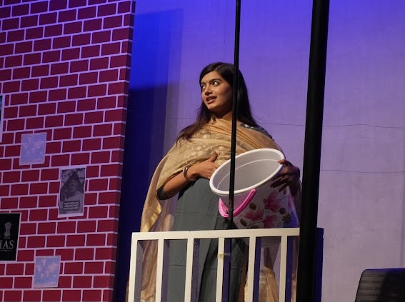 Sakshi Singh with suit - Social Nation Sakshi Singh with suit