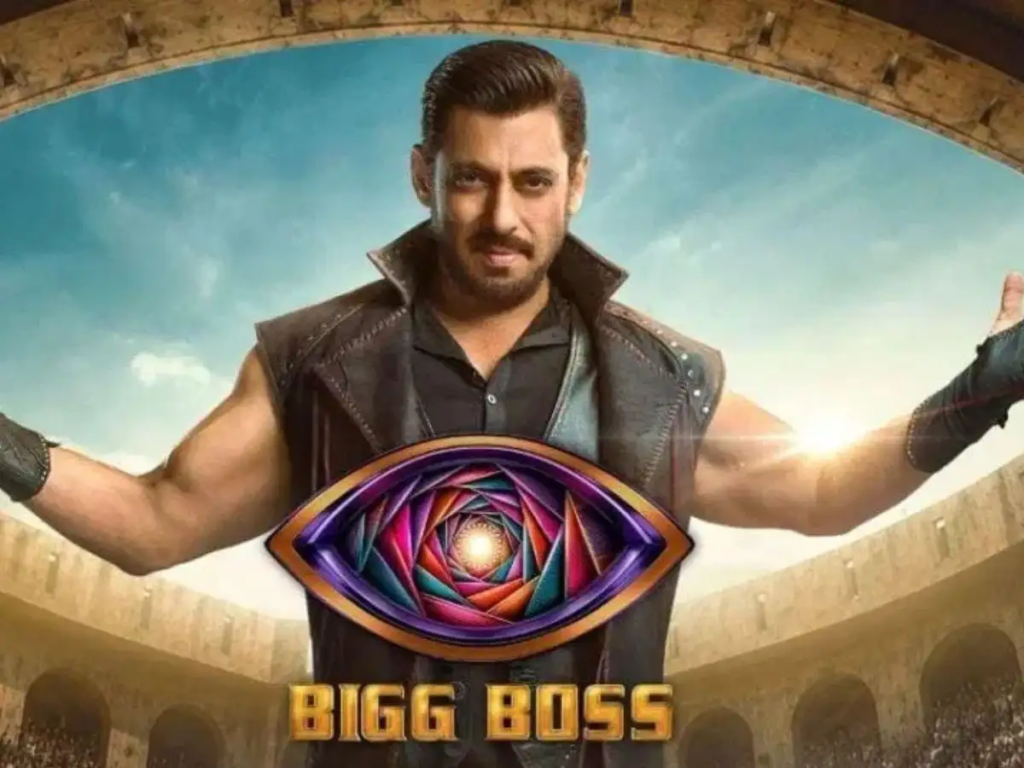 Bigg Boss 20