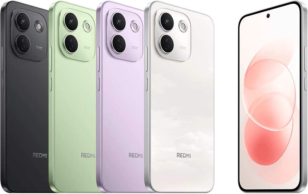 REDMI Note 17 Pro Max 5G - Social Nation REDMI Note 17 Pro Max 5G