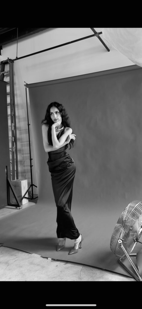 MALVIKA