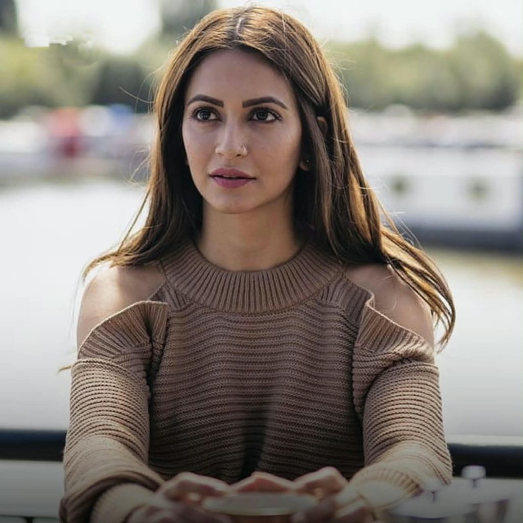 Kriti Kharbanda brdy spcl