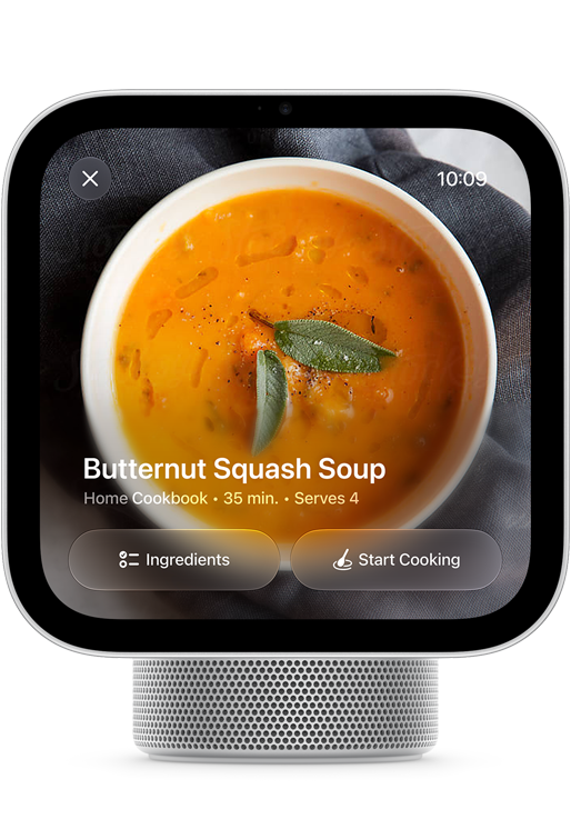 apple homeview tech