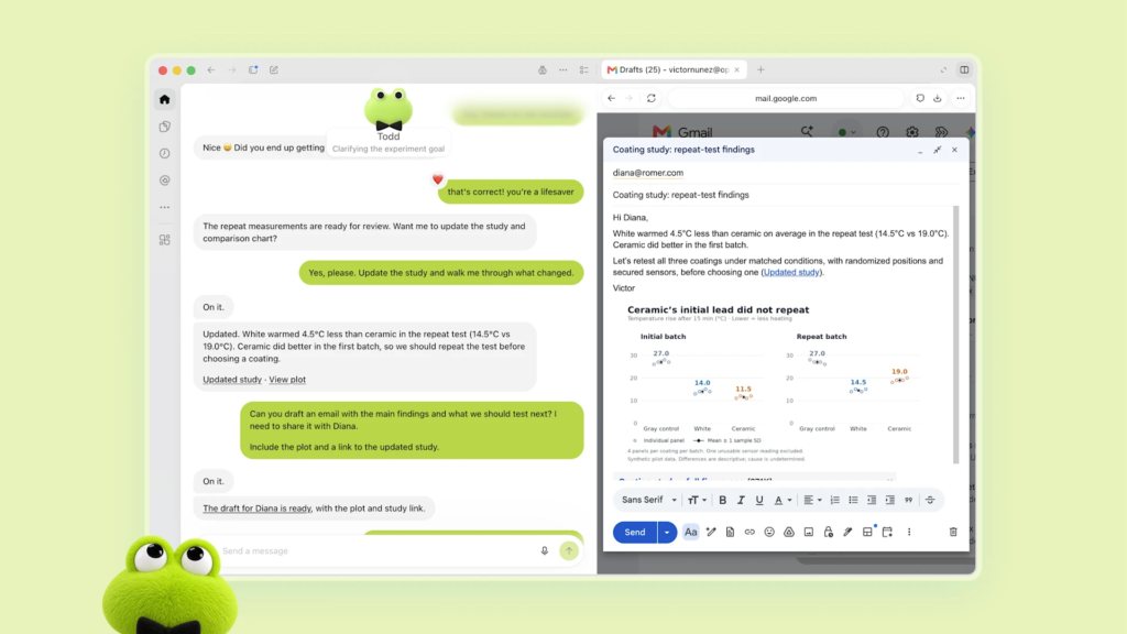 Dots AI