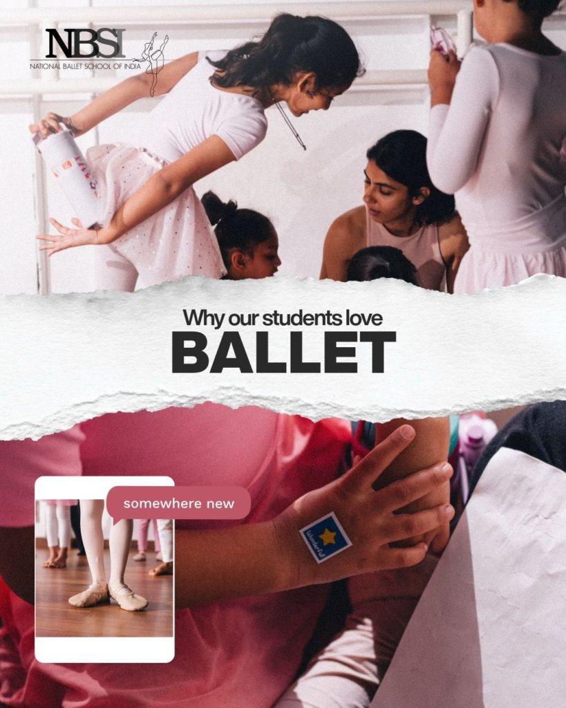 National Ballet School of India